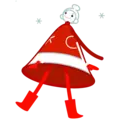 Стикер