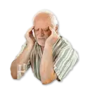 Стикер