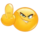 Стикер