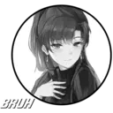 Стикер