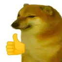 ملصق