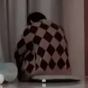 ملصق