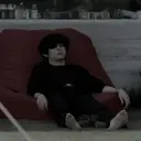 ملصق