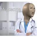 ملصق
