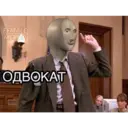 ملصق