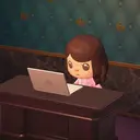 ملصق