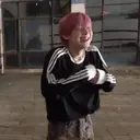 ملصق