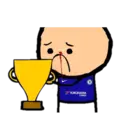ملصق