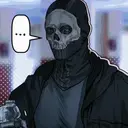 ملصق