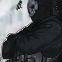 ملصق