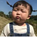 ملصق