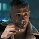 ملصق