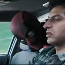 ملصق