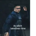 ملصق
