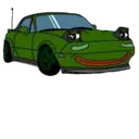ملصق