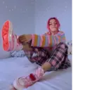 ملصق