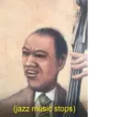 ملصق
