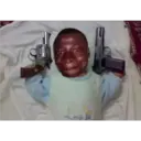 ملصق