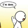 ملصق