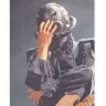 ملصق