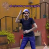 ملصق