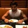 ملصق