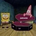 ملصق