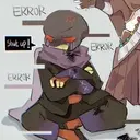 ملصق