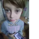ملصق
