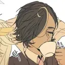 ملصق