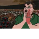 ملصق