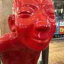ملصق