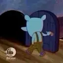 ملصق