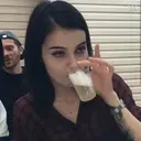 ملصق