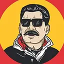 ملصق
