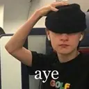 ملصق