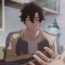 ملصق