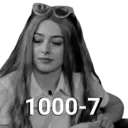 ملصق