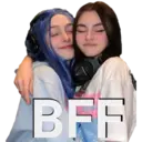 ملصق