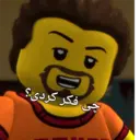 ملصق