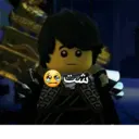 ملصق
