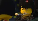 ملصق