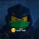 ملصق