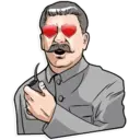 ملصق