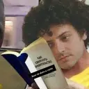 ملصق