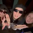 ملصق