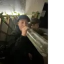 ملصق
