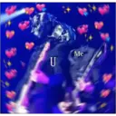 ملصق