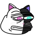 ملصق