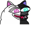 ملصق